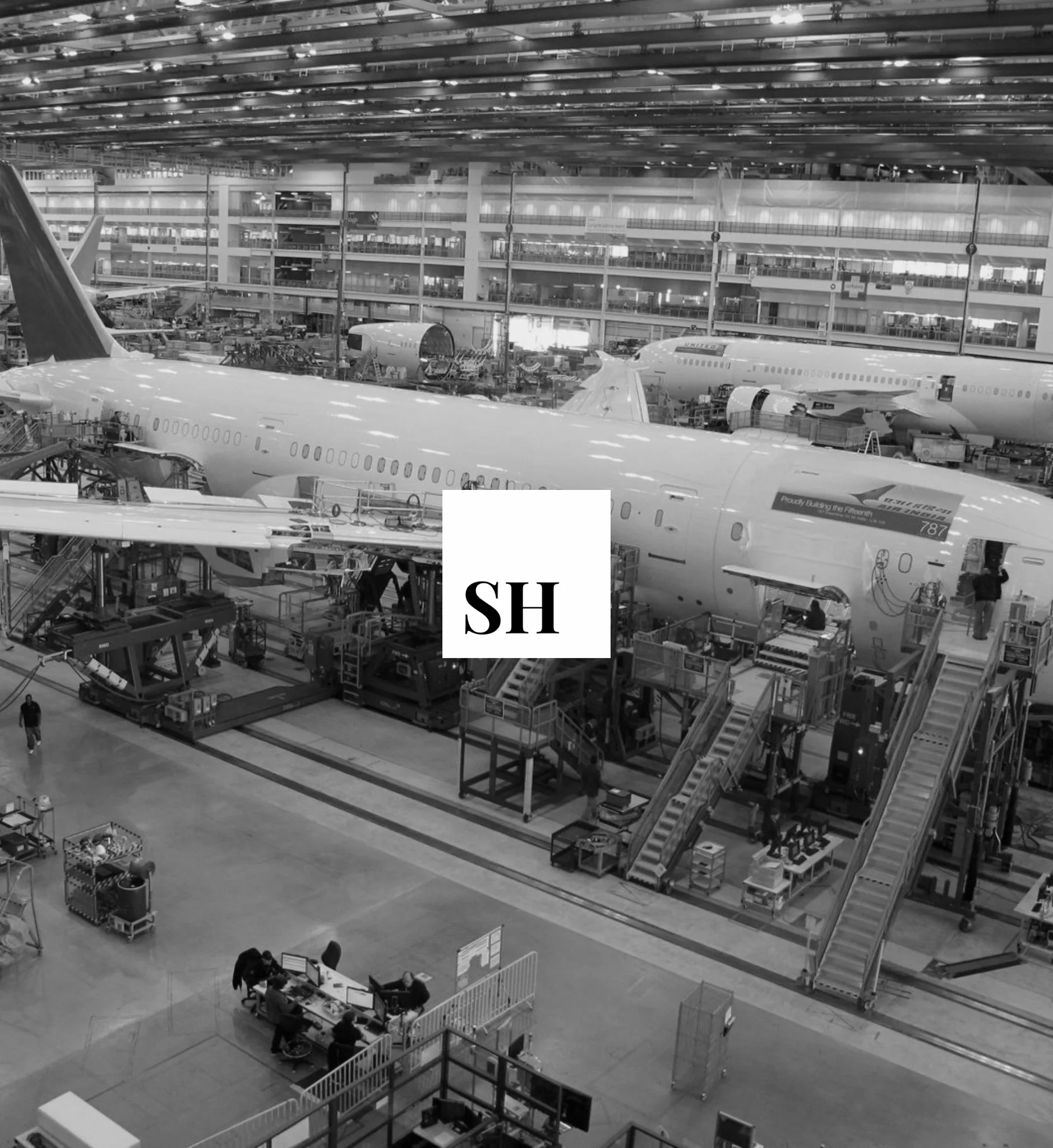 Aerospace and defense