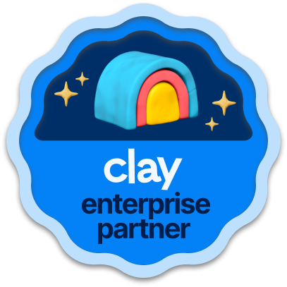 Clay Certified Partner