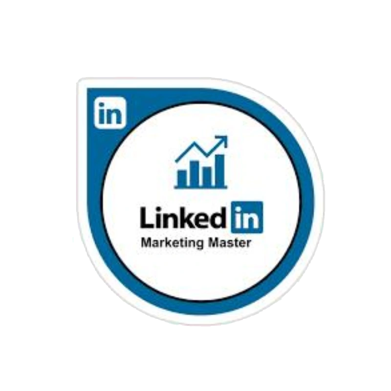 LinkedIn Sales Navigator Certified