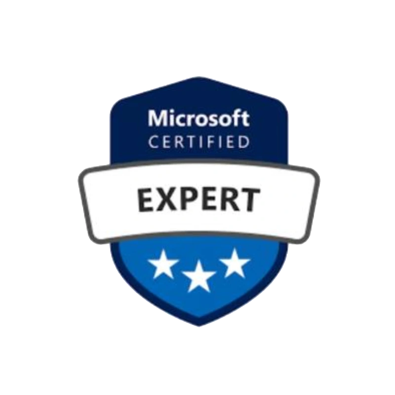 Microsoft Partner